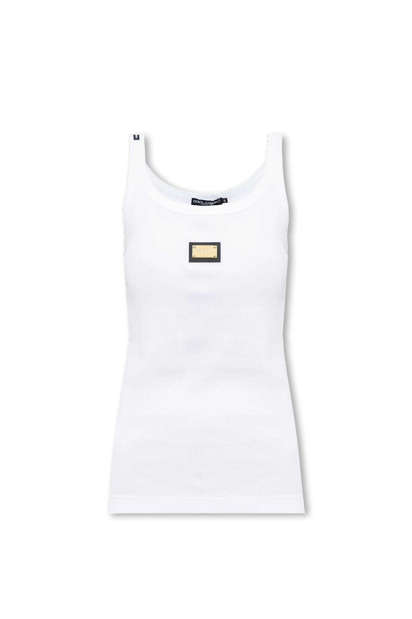 Dolce gabbana discount tank top